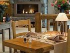 фото отеля Hotel La Croix Saint-Maurice Le Grand-Bornand