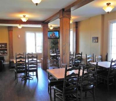 фото отеля Canadas Best Value Inn Charlottetown