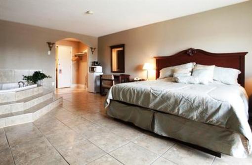 фото отеля Canadas Best Value Inn Charlottetown