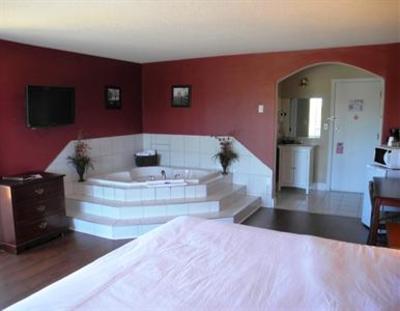 фото отеля Canadas Best Value Inn Charlottetown