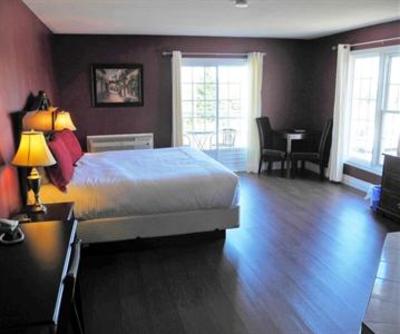 фото отеля Canadas Best Value Inn Charlottetown