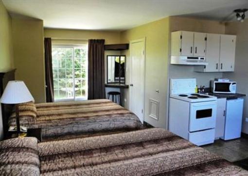 фото отеля Canadas Best Value Inn Charlottetown