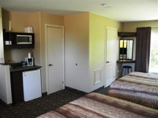 фото отеля Canadas Best Value Inn Charlottetown