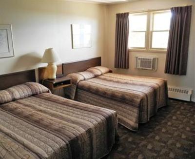 фото отеля Canadas Best Value Inn Charlottetown