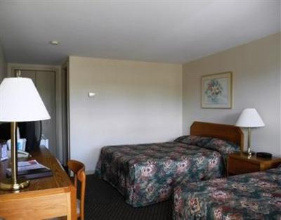 фото отеля Canadas Best Value Inn Charlottetown