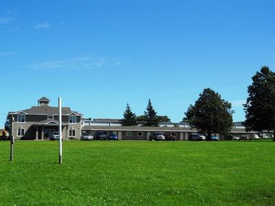 фото отеля Canadas Best Value Inn Charlottetown