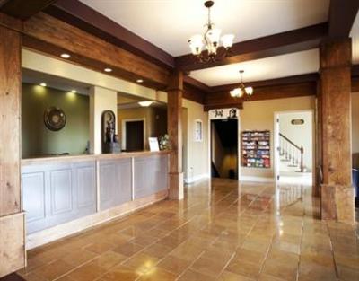 фото отеля Canadas Best Value Inn Charlottetown