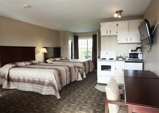 фото отеля Canadas Best Value Inn Charlottetown