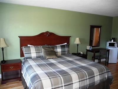 фото отеля Canadas Best Value Inn Charlottetown