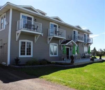 фото отеля Canadas Best Value Inn Charlottetown
