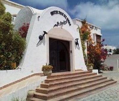 фото отеля Hotel Dar El Bhar