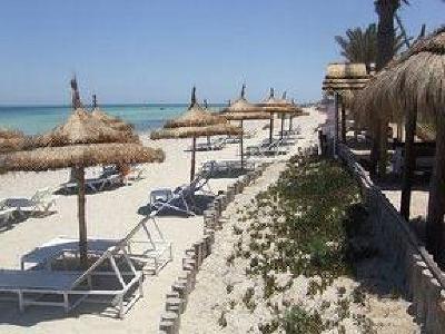 фото отеля Hotel Dar El Bhar