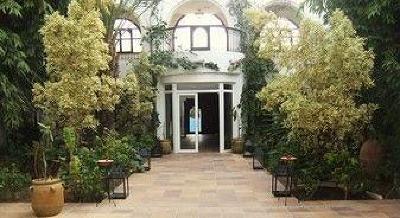 фото отеля Hotel Dar El Bhar
