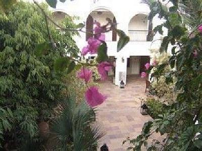 фото отеля Hotel Dar El Bhar