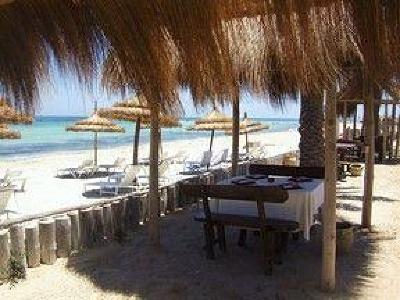 фото отеля Hotel Dar El Bhar