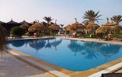 фото отеля Hotel Dar El Bhar