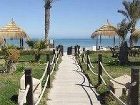 фото отеля Hotel Dar El Bhar