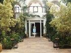 фото отеля Hotel Dar El Bhar