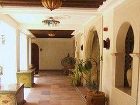 фото отеля Hotel Dar El Bhar
