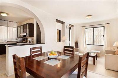 фото отеля Raintree's Villa Vera Oaxaca