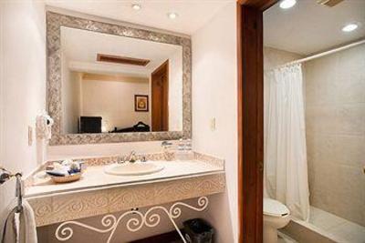 фото отеля Raintree's Villa Vera Oaxaca
