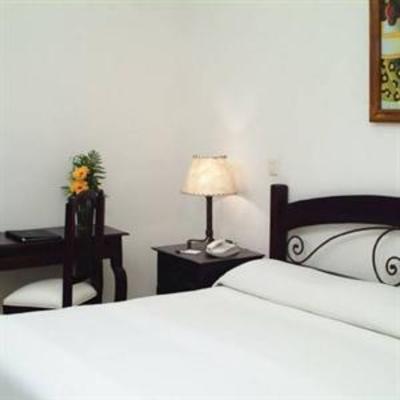 фото отеля Raintree's Villa Vera Oaxaca