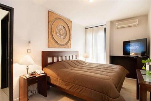фото отеля Raintree's Villa Vera Oaxaca