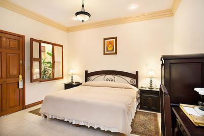 фото отеля Raintree's Villa Vera Oaxaca