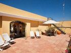 фото отеля Raintree's Villa Vera Oaxaca
