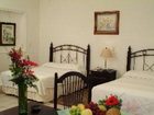 фото отеля Raintree's Villa Vera Oaxaca