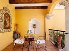 фото отеля Raintree's Villa Vera Oaxaca