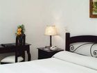 фото отеля Raintree's Villa Vera Oaxaca