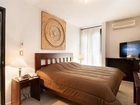 фото отеля Raintree's Villa Vera Oaxaca