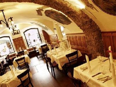 фото отеля Arthotel Blaue Gans