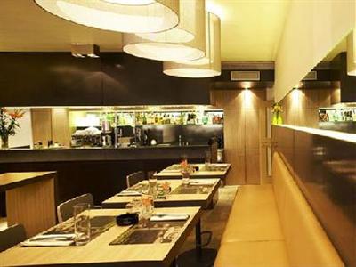 фото отеля Arthotel Blaue Gans