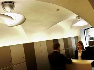 фото отеля Arthotel Blaue Gans