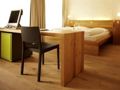 фото отеля Arthotel Blaue Gans