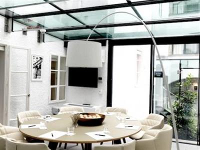 фото отеля Arthotel Blaue Gans