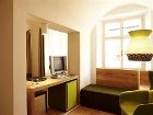 фото отеля Arthotel Blaue Gans