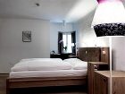 фото отеля Arthotel Blaue Gans