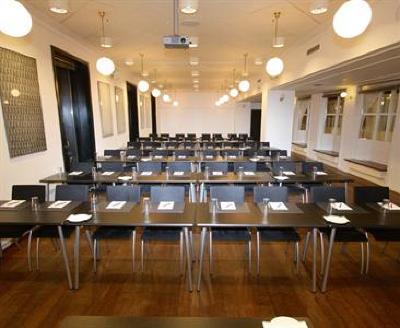фото отеля Best Western Torvehallerne