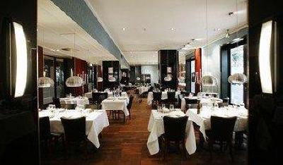 фото отеля Best Western Torvehallerne