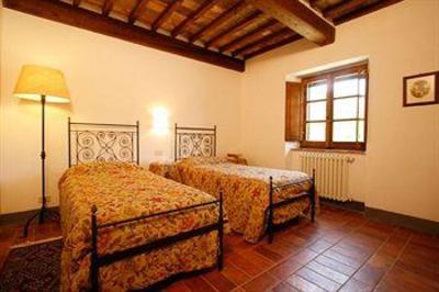 фото отеля Relais Borgo San Pietro