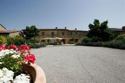 фото отеля Relais Borgo San Pietro
