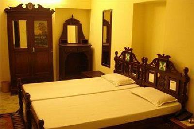 фото отеля Ajit Mansion Hotel Jodhpur