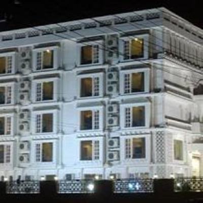 фото отеля Raj Mahal Hotel Agra