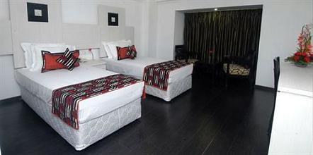 фото отеля Raj Mahal Hotel Agra