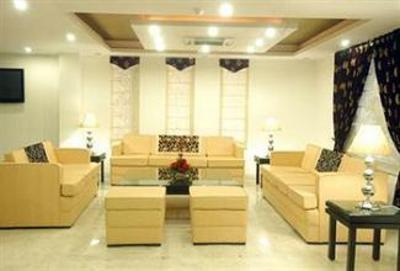 фото отеля Raj Mahal Hotel Agra