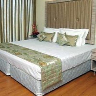 фото отеля Raj Mahal Hotel Agra