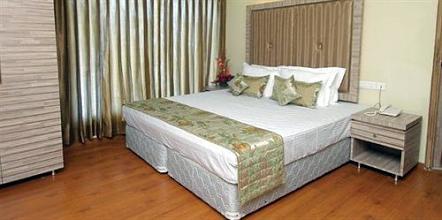 фото отеля Raj Mahal Hotel Agra
